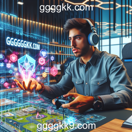 Descubra o Mundo das Simulações: Uma Jornada pelos Melhores Jogos de ggggkk.com