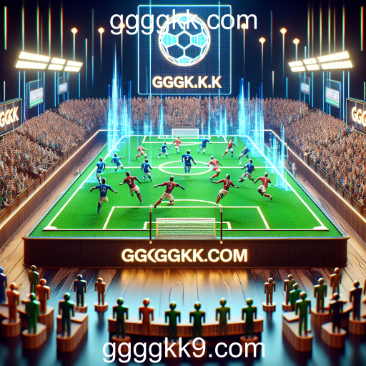 A Evolução dos Jogos de Esportes no Mundo Digital